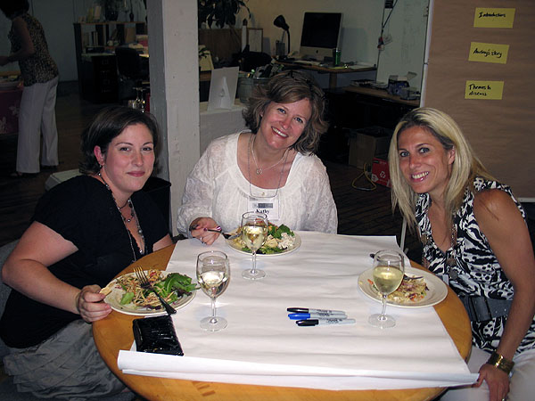 Cafe Conversation with Audrey CafeConversationwAudrey