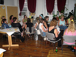 Unconference09