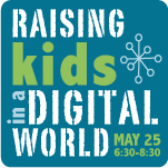 Raising Kids in a Digital World Kido Info Raising Kids
